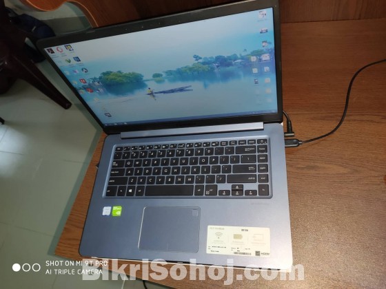 ASUS Vivobook X510UF Core i5 8th gen 15.6''